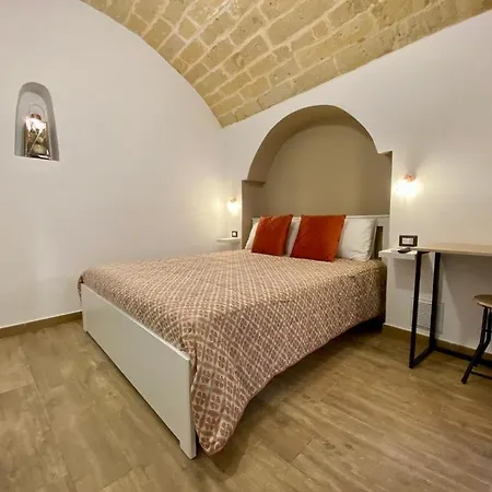 Bed & Breakfast Gallina 18 *