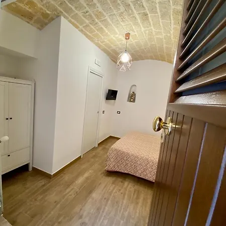 Bed and breakfast Gallina 18 3*