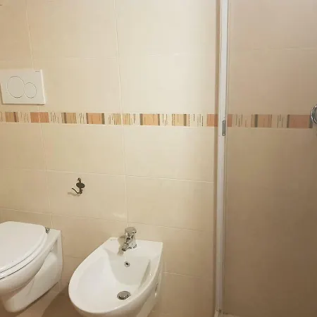 Gallina 18 Bed & Breakfast Bari