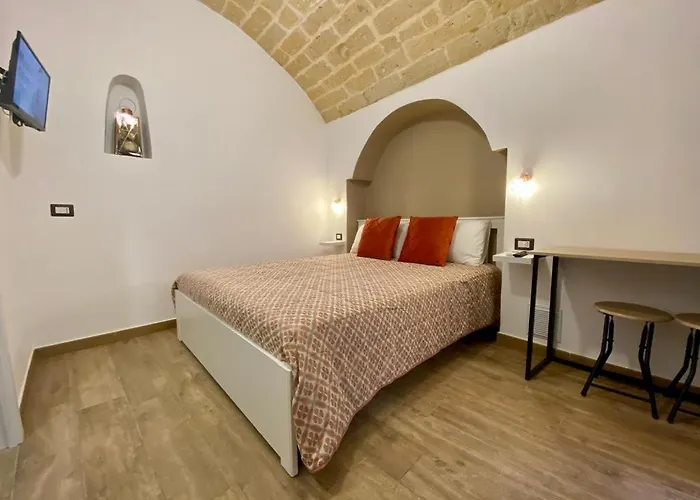 Bed & Breakfast Gallina 18 3*