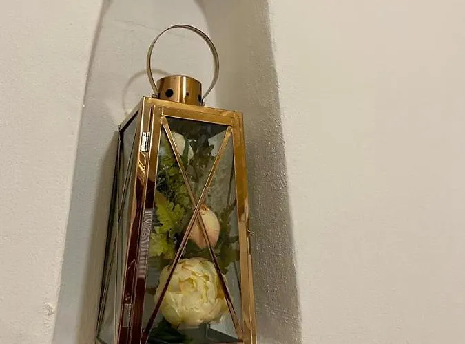 Bed & Breakfast Gallina 18 3*