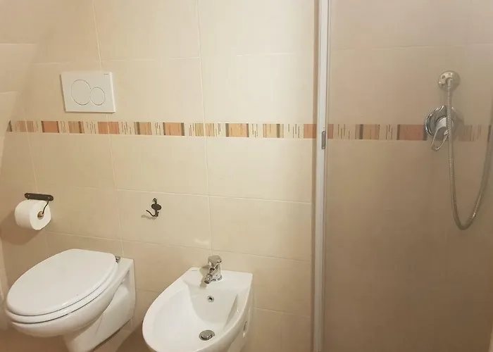 Gallina 18 Bed & Breakfast Bari