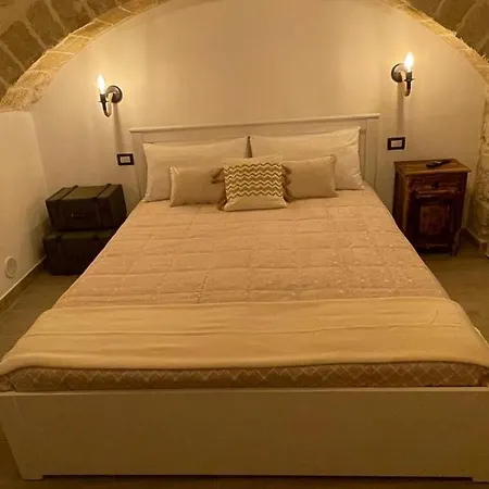 Gallina 18 Bari