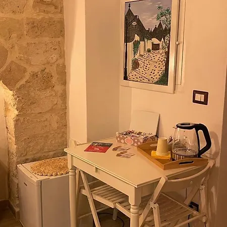 Gallina 18 Bari