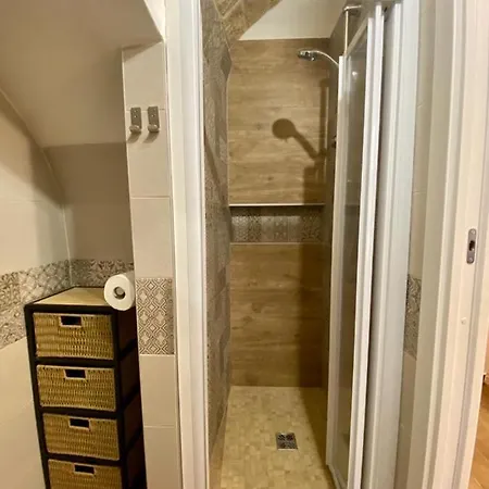 Gallina 18 Frühstückspension