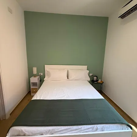 Bed & Breakfast Gallina 18