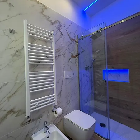 Gallina 18 Bed & Breakfast Bari