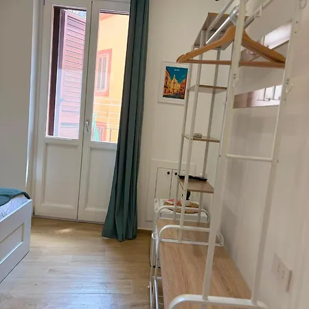 Bed & Breakfast Gallina 18 Bari