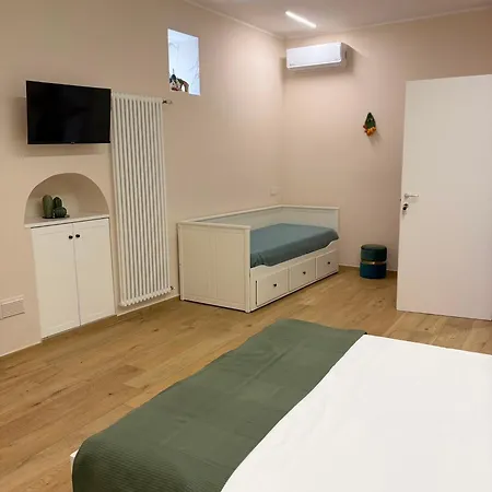 Bed & Breakfast Gallina 18 3*