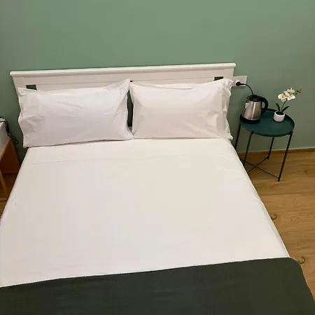 Gallina 18 Bed & Breakfast 3*