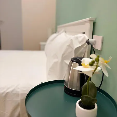 Bed & Breakfast Gallina 18