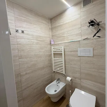 Bed & Breakfast Gallina 18 3*