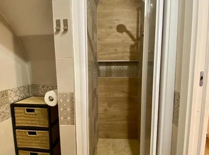 Gallina 18 Отель типа 